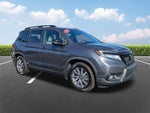 2019 Honda Passport Touring