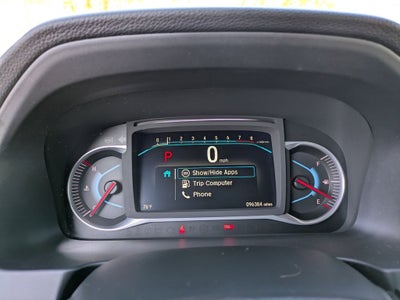 2019 Honda Passport Touring