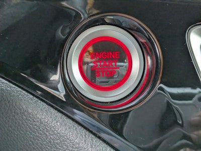 2019 Honda Passport Touring