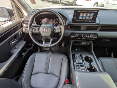 2023 Honda Pilot Touring