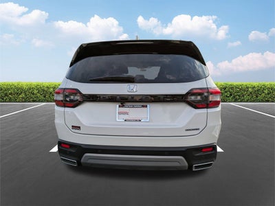 2023 Honda Pilot Touring