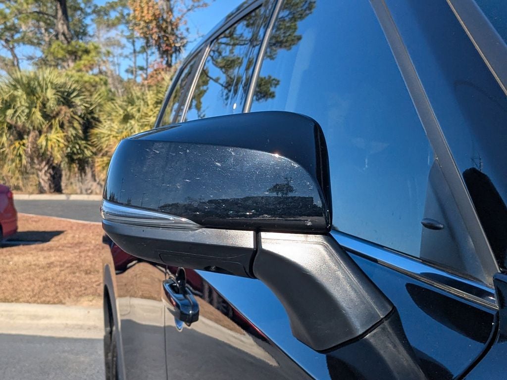 2024 Toyota Grand Highlander Hybrid Limited