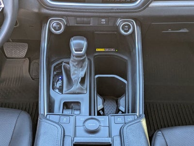 2024 Toyota Grand Highlander Hybrid Limited