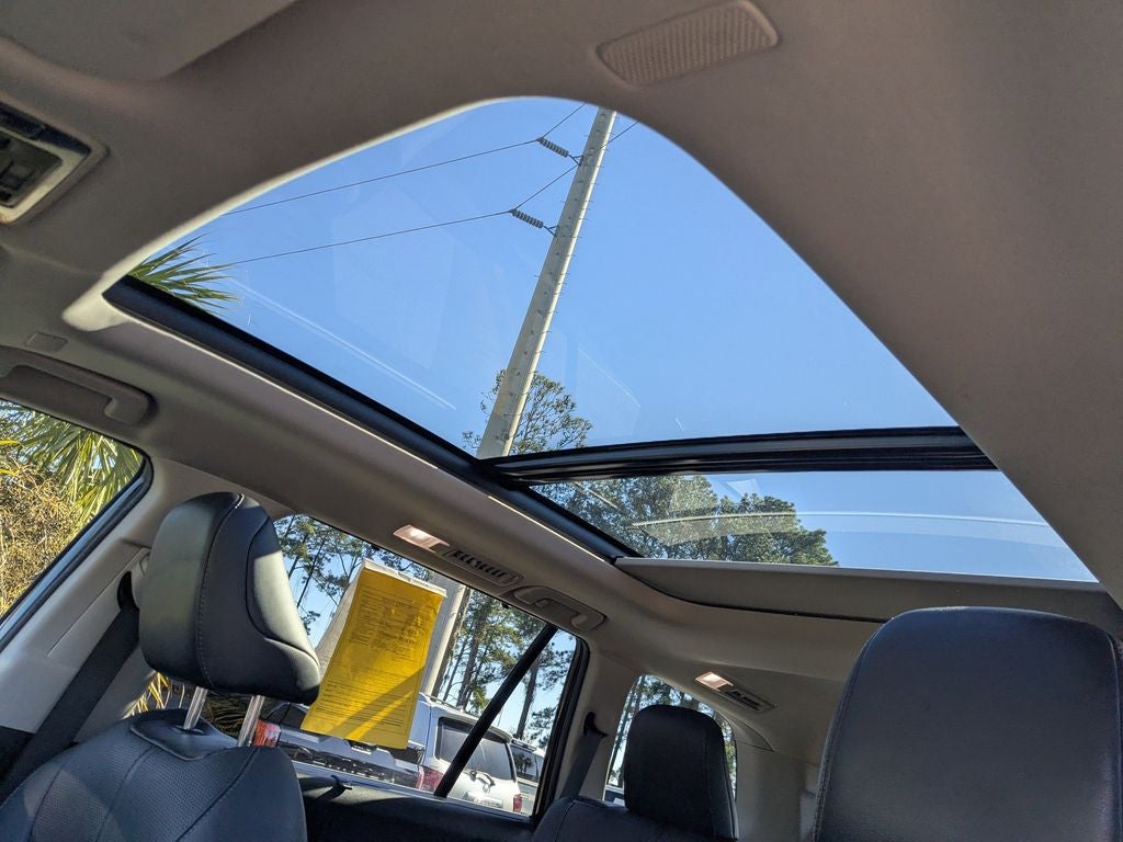 2024 Toyota Grand Highlander Hybrid Limited