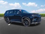 2024 Toyota Grand Highlander Hybrid Limited