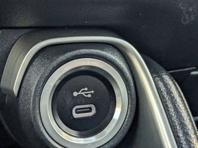 2024 Toyota Grand Highlander Hybrid Limited