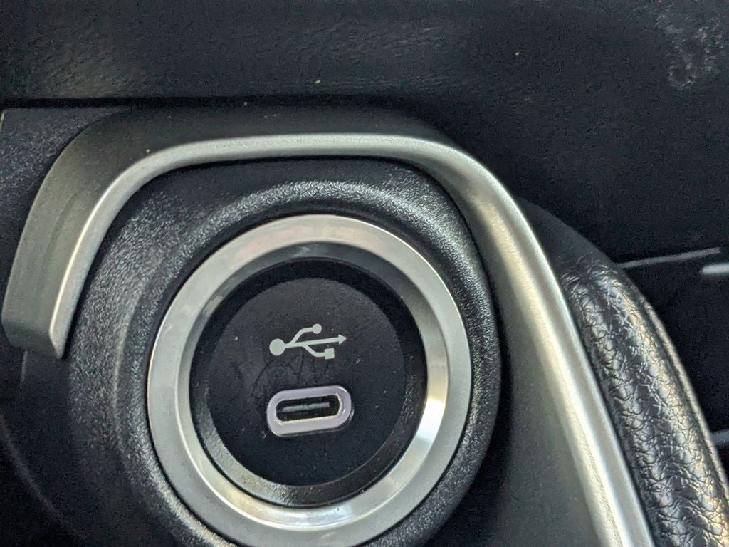 2024 Toyota Grand Highlander Hybrid Limited