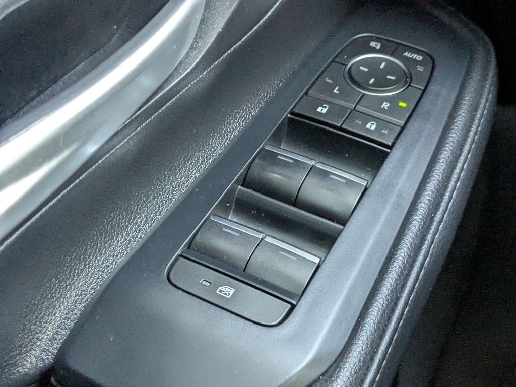 2024 Toyota Grand Highlander Hybrid Limited