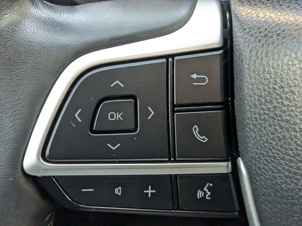 2024 Toyota Grand Highlander Hybrid Limited