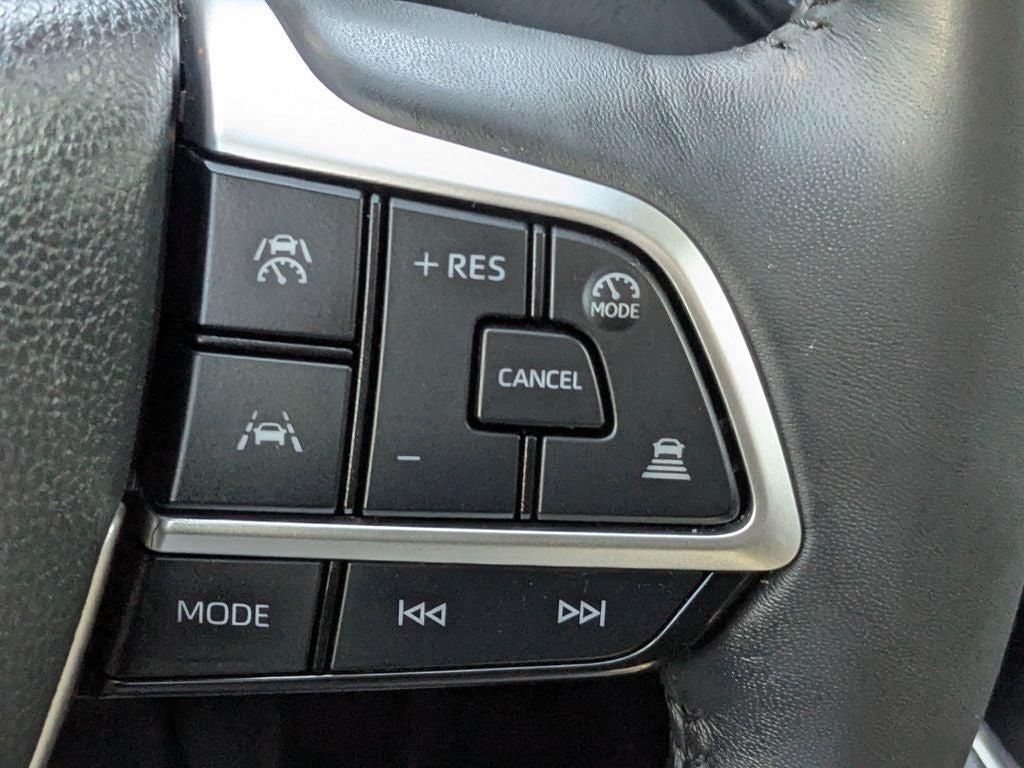 2024 Toyota Grand Highlander Hybrid Limited