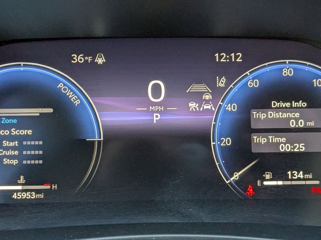 2024 Toyota Grand Highlander Hybrid Limited