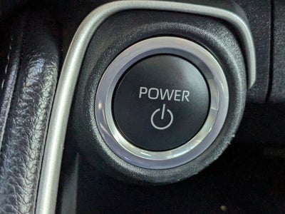 2024 Toyota Grand Highlander Hybrid Limited