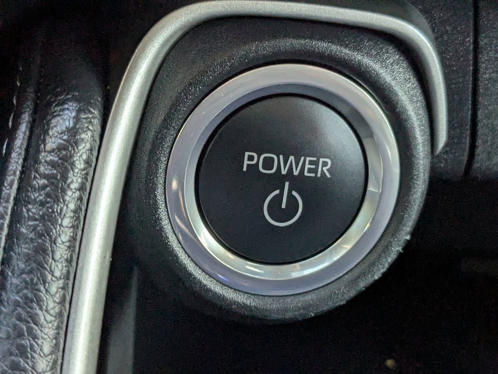 2024 Toyota Grand Highlander Hybrid Limited