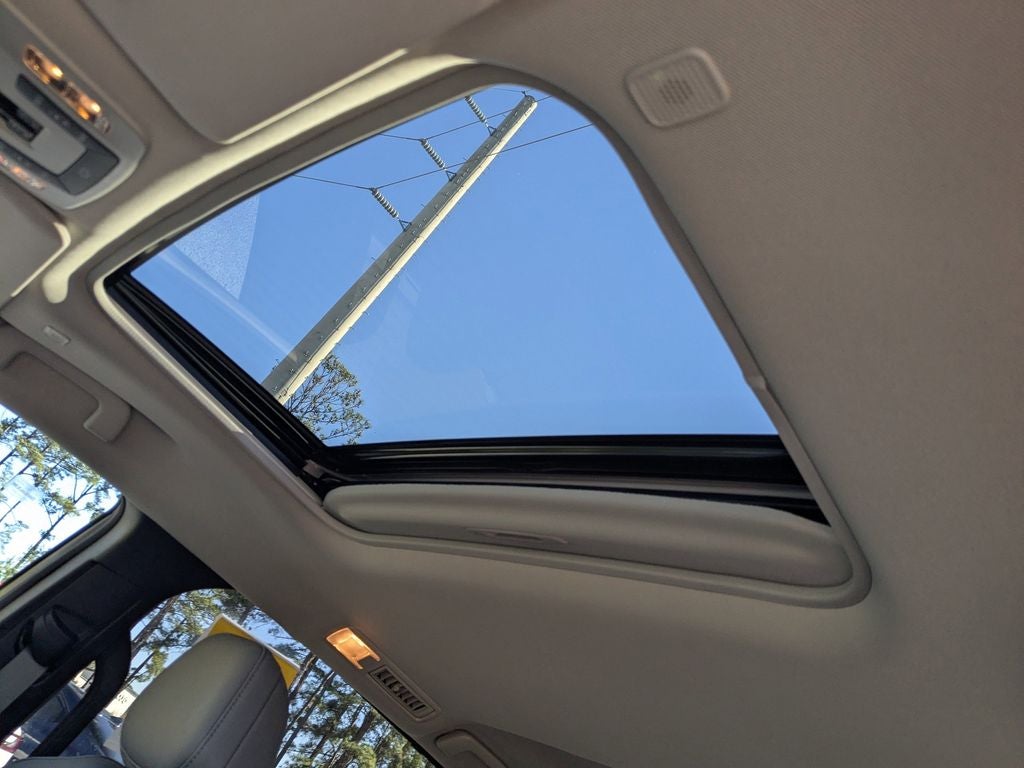 2025 Toyota Sienna XLE 7 Passenger