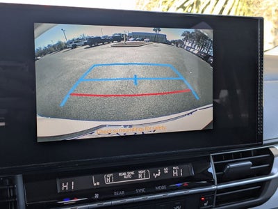 2025 Toyota Sienna XLE 7 Passenger