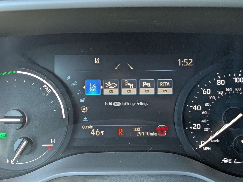 2025 Toyota Sienna XLE 7 Passenger