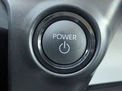 2025 Toyota Sienna XLE 7 Passenger