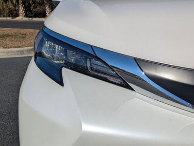 2025 Toyota Sienna XLE 7 Passenger