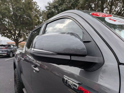 2020 Toyota Tacoma TRD Pro V6