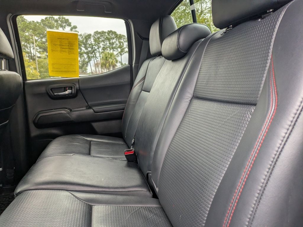 2020 Toyota Tacoma TRD Pro V6