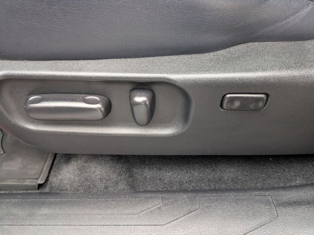 2020 Toyota Tacoma TRD Pro V6