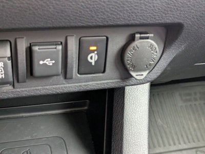 2020 Toyota Tacoma TRD Pro V6