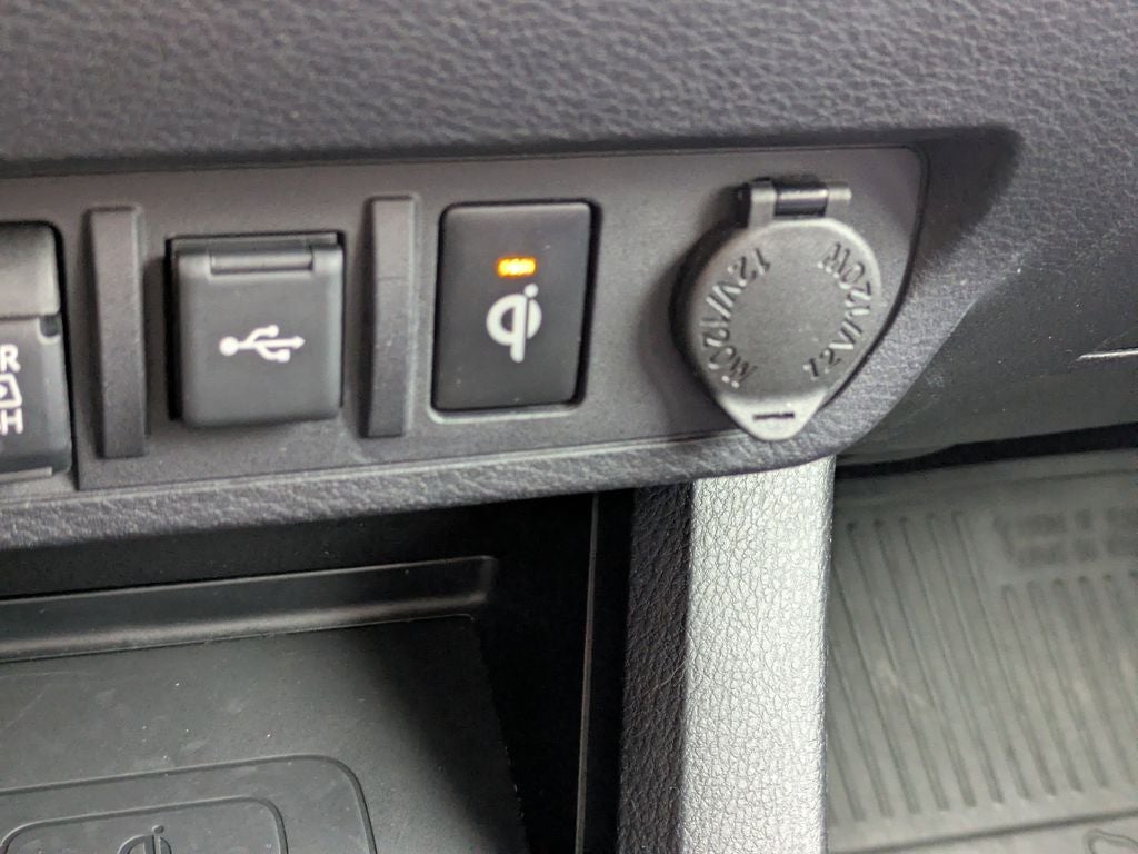 2020 Toyota Tacoma TRD Pro V6