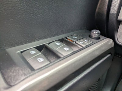 2020 Toyota Tacoma TRD Pro V6