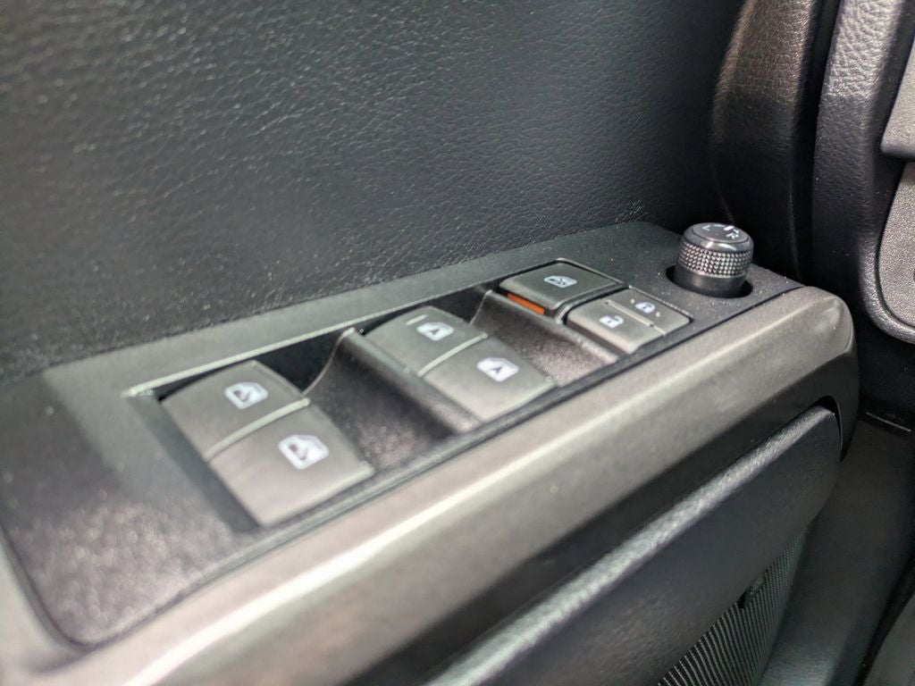 2020 Toyota Tacoma TRD Pro V6