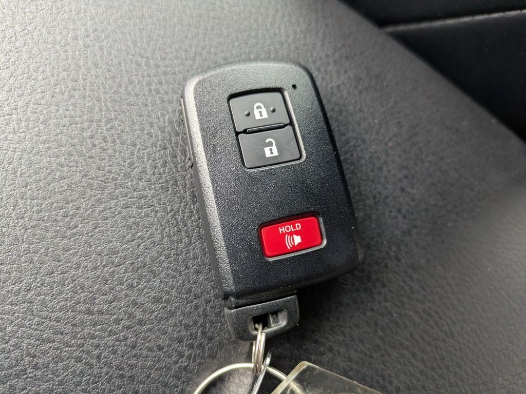 2020 Toyota Tacoma TRD Pro V6