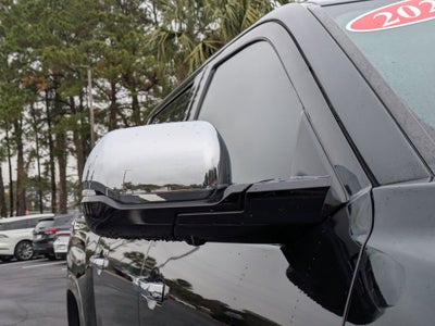 2024 Toyota Tundra Hybrid 1794 Edition