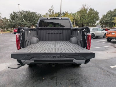 2024 Toyota Tundra Hybrid 1794 Edition