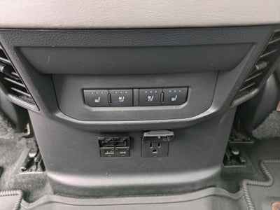 2024 Toyota Tundra Hybrid 1794 Edition