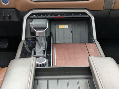 2024 Toyota Tundra Hybrid 1794 Edition