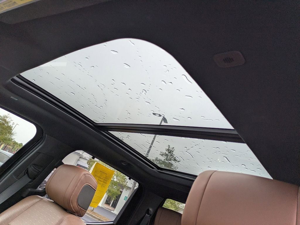 2024 Toyota Tundra Hybrid 1794 Edition