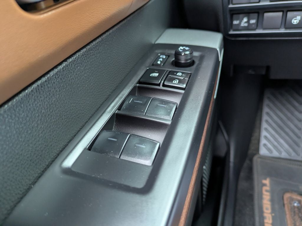 2024 Toyota Tundra Hybrid 1794 Edition