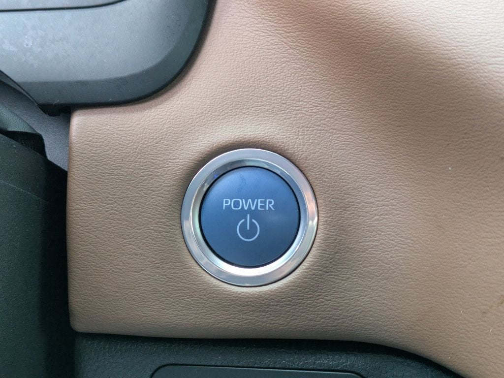 2024 Toyota Tundra Hybrid 1794 Edition