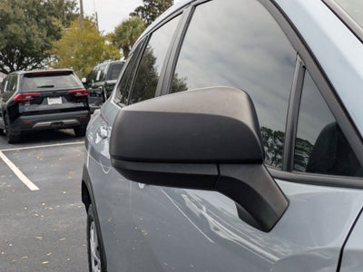 2023 Toyota Corolla Cross L