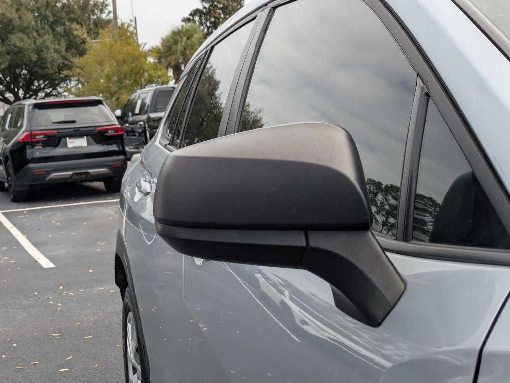 2023 Toyota Corolla Cross L