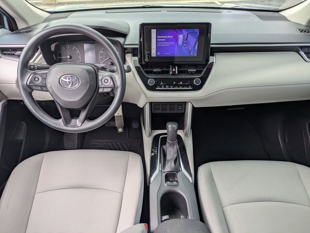 2023 Toyota Corolla Cross L