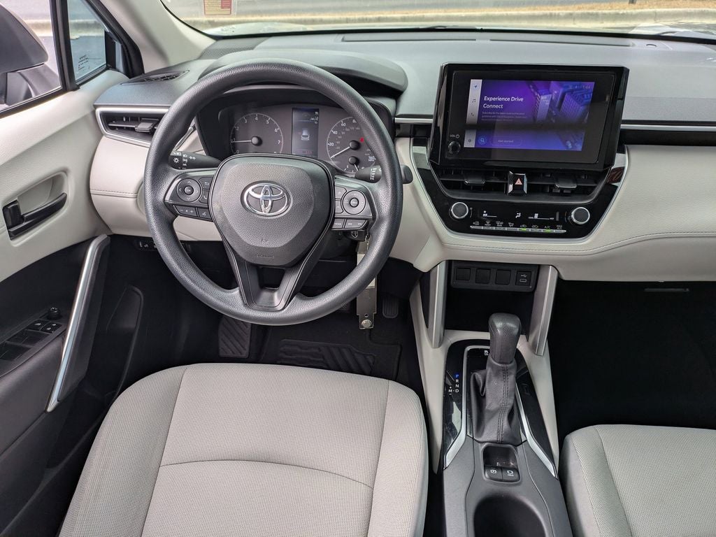 2023 Toyota Corolla Cross L