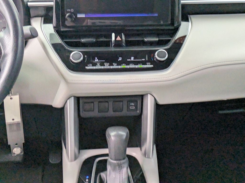 2023 Toyota Corolla Cross L