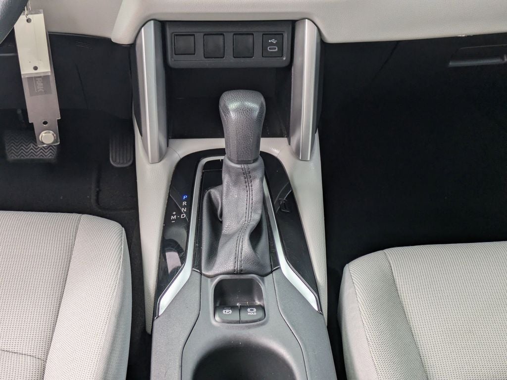 2023 Toyota Corolla Cross L