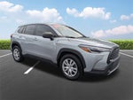 2023 Toyota Corolla Cross L