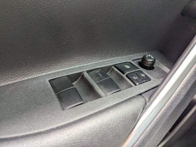 2023 Toyota Corolla Cross L