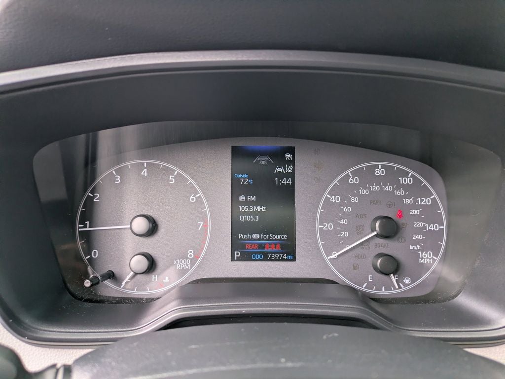 2023 Toyota Corolla Cross L