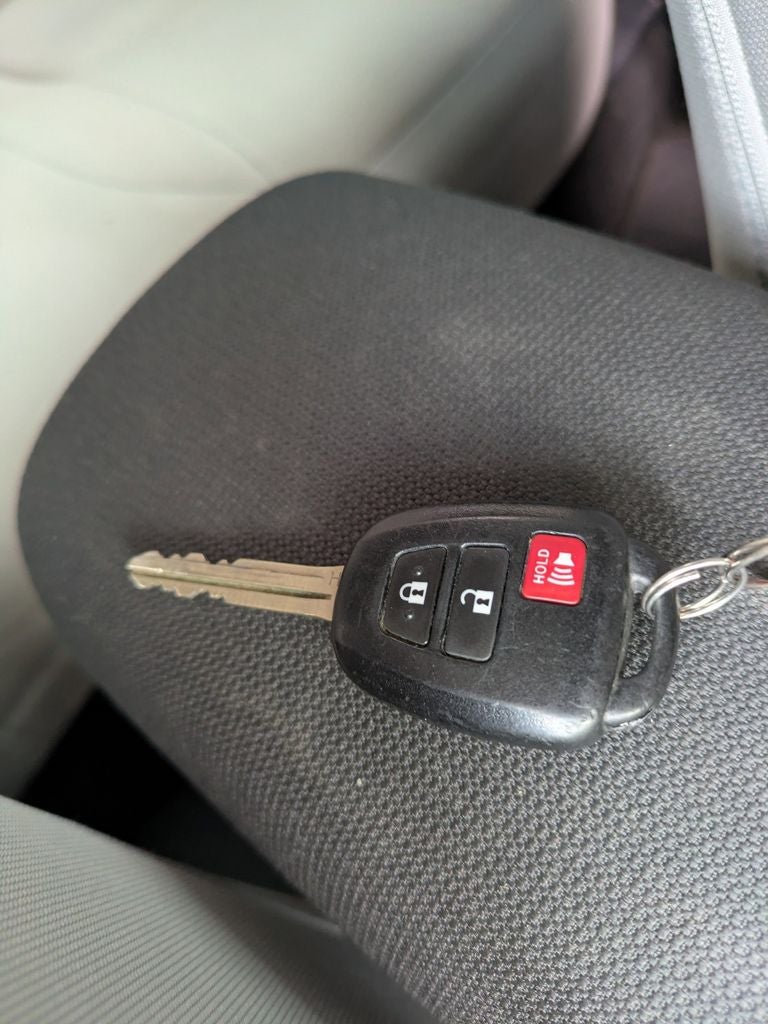 2023 Toyota Corolla Cross L