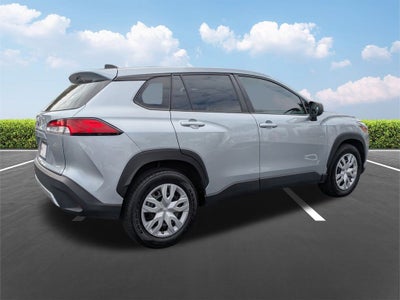 2023 Toyota Corolla Cross L