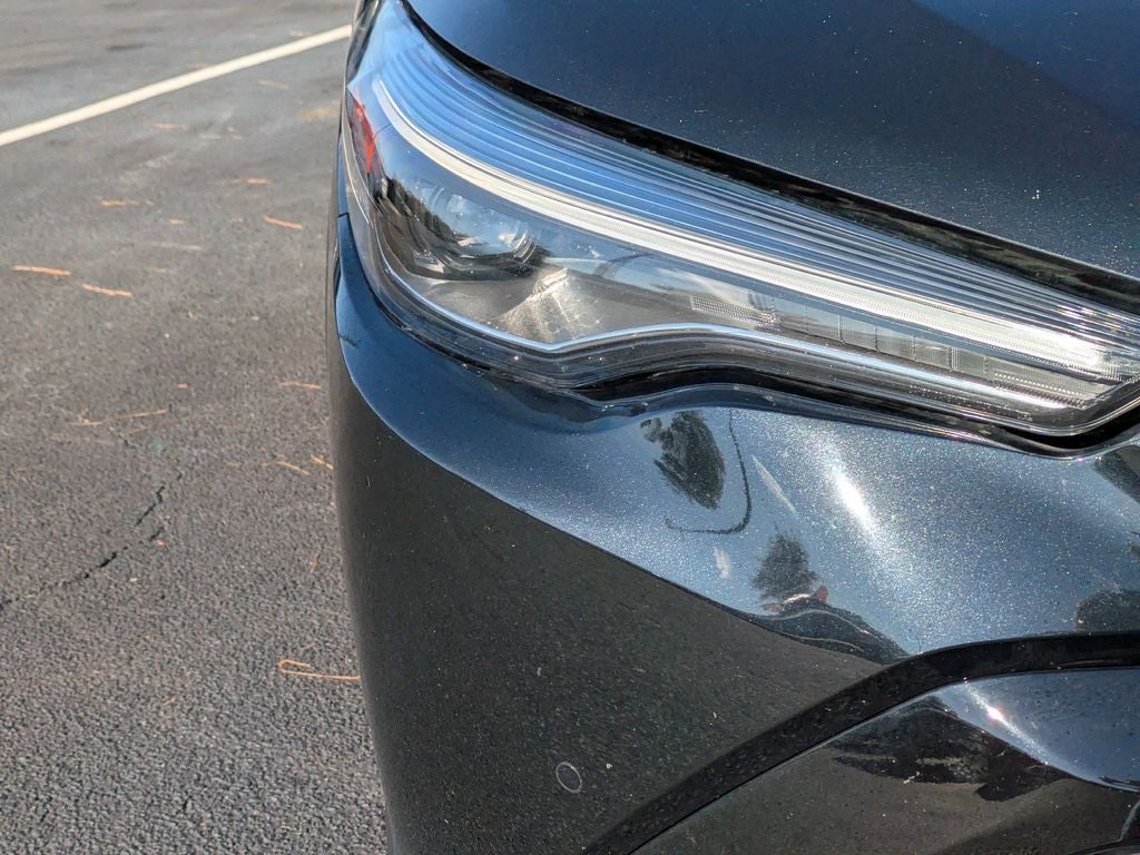 2023 Toyota Corolla Cross Hybrid XSE