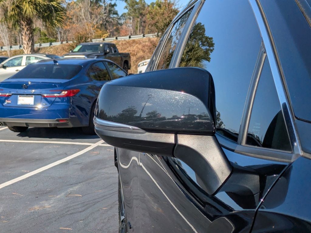 2023 Toyota Corolla Cross Hybrid XSE